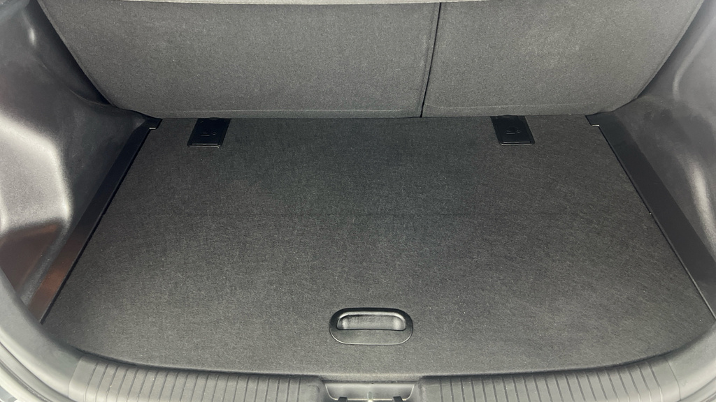 Kia Venga 1.6 2 6 Silver #17