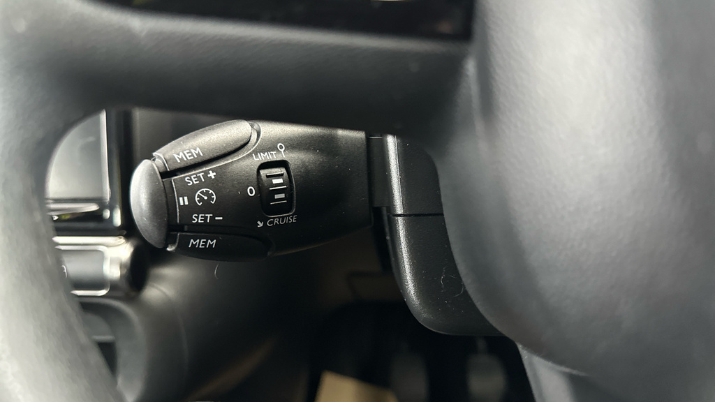Citroen C3 Flair Nav Edition Grey #15