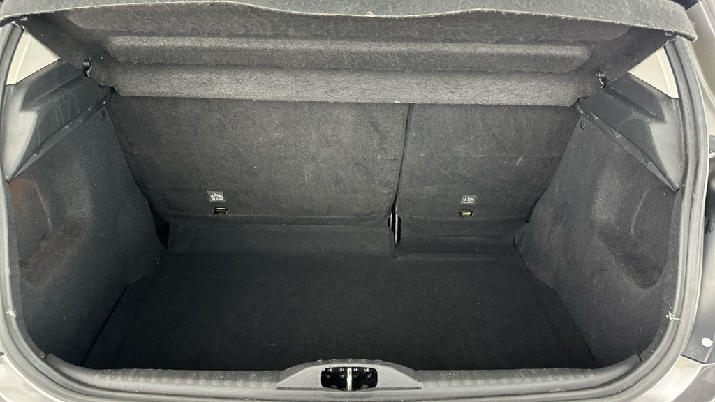 Citroen C3 Flair Nav Edition Grey #22