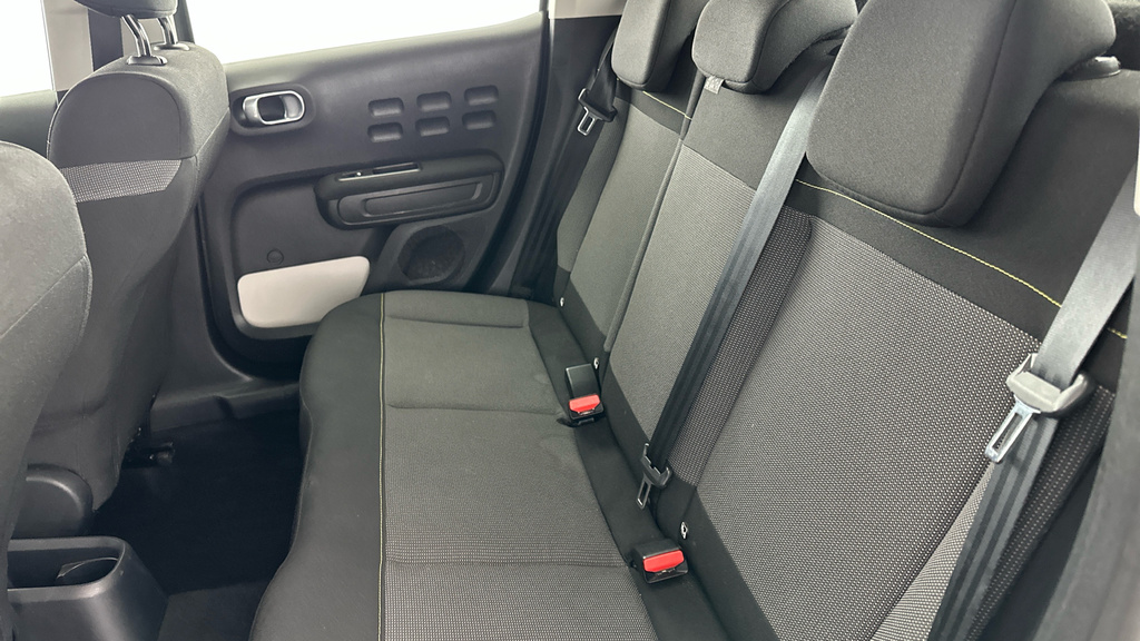 Citroen C3 Flair Nav Edition Grey #21