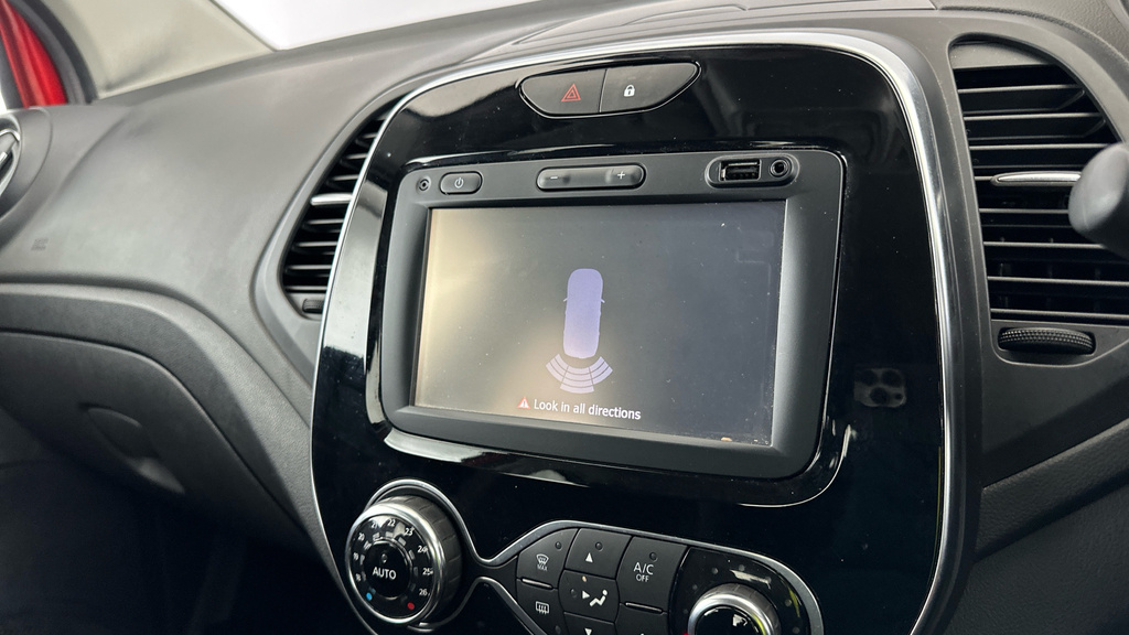 Renault Captur Gt Line Tce Green #19