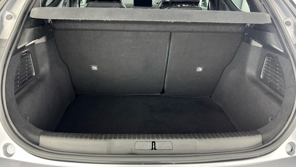 DS DS 3 Crossback 1.2L Bastille White #24