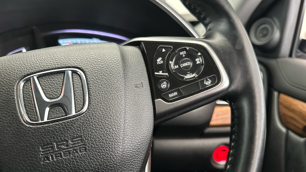 Honda Cr-V 2.0 I-vtec Ex Black #13