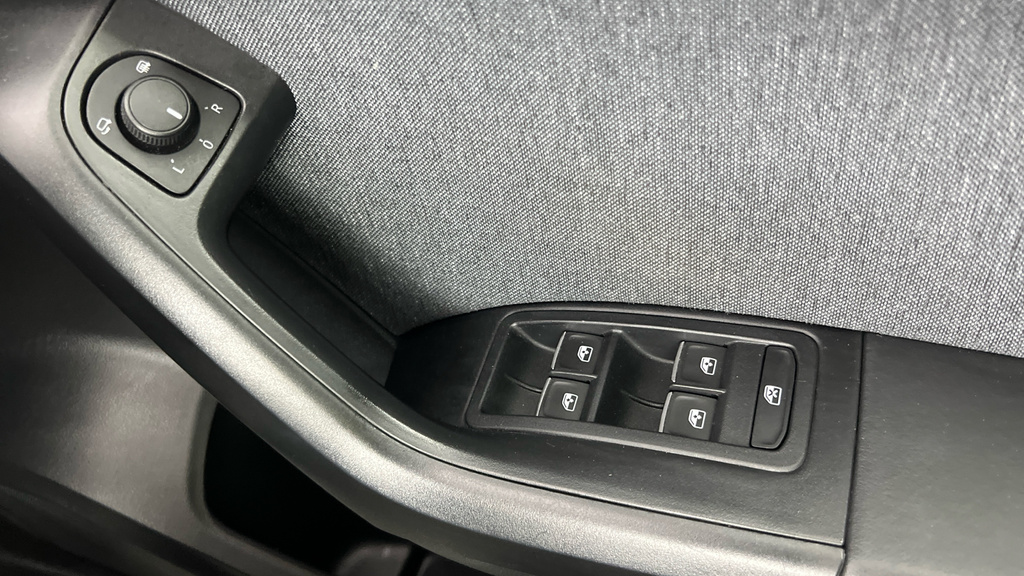 Seat Ateca 1.5 Tsi Evo Fr Sport Dsg Grey #11