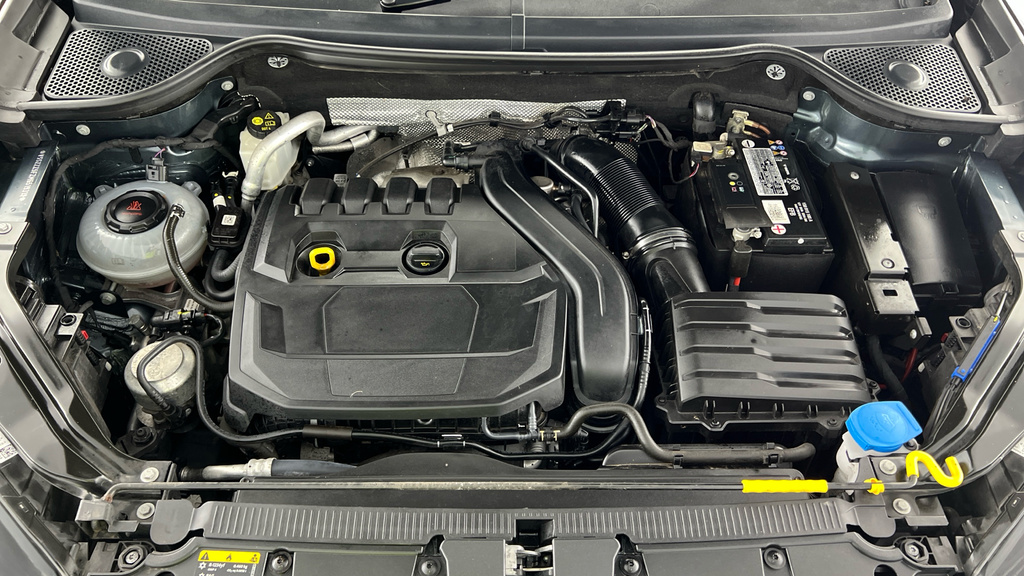 Seat Ateca 1.5 Tsi Evo Fr Sport Dsg Grey #25