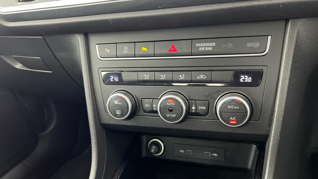 Seat Ateca 1.5 Tsi Evo Fr Sport Dsg Grey #21