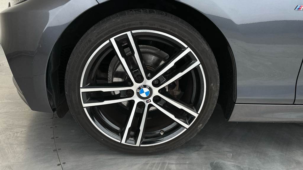 BMW 2 Series 3.0 M2 Competition  #25