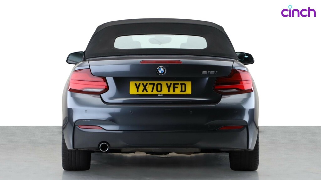 BMW 2 Series 3.0 M2 Competition  #6
