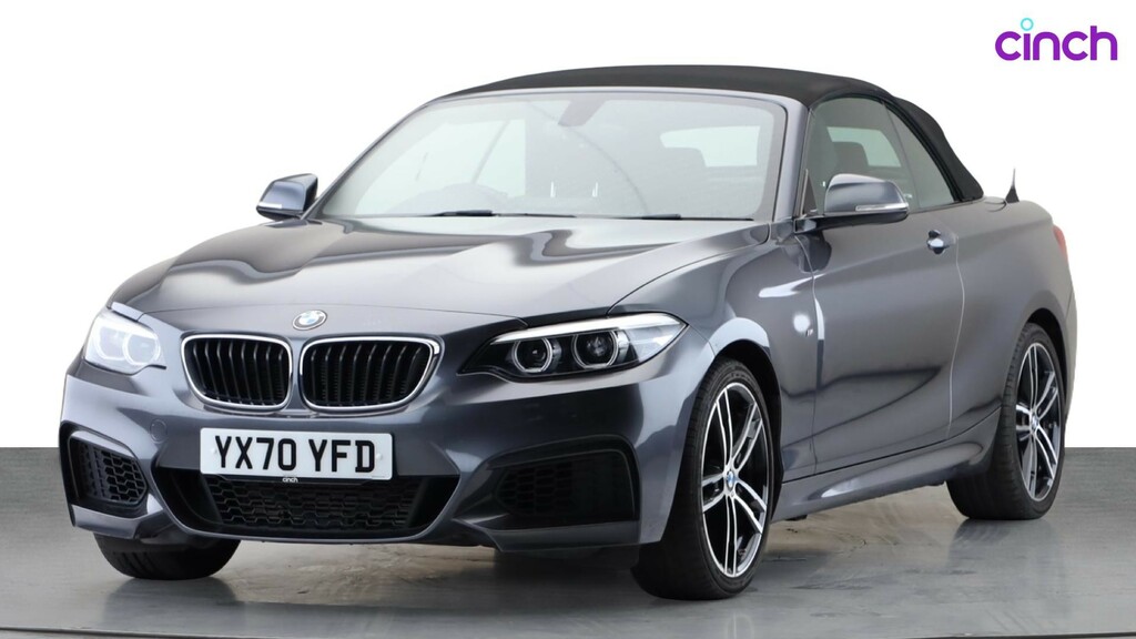 BMW 2 Series 3.0 M2 Competition  #9
