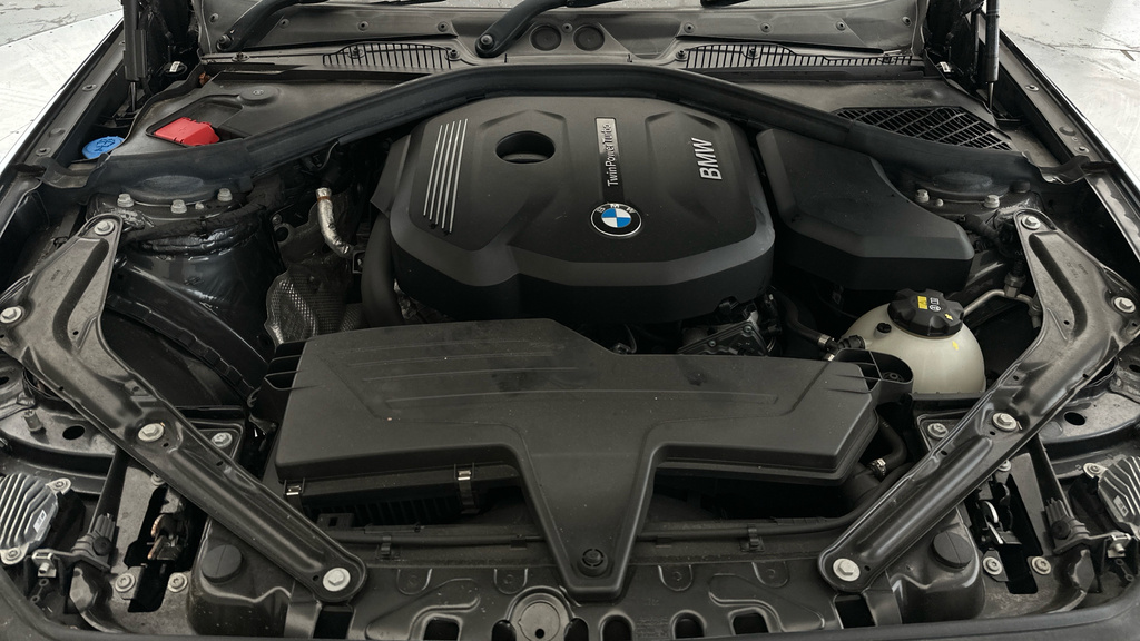 BMW 2 Series 3.0 M2 Competition  #24