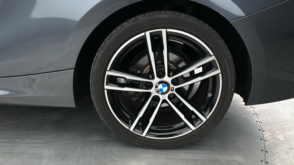 BMW 2 Series 3.0 M2 Competition  #26