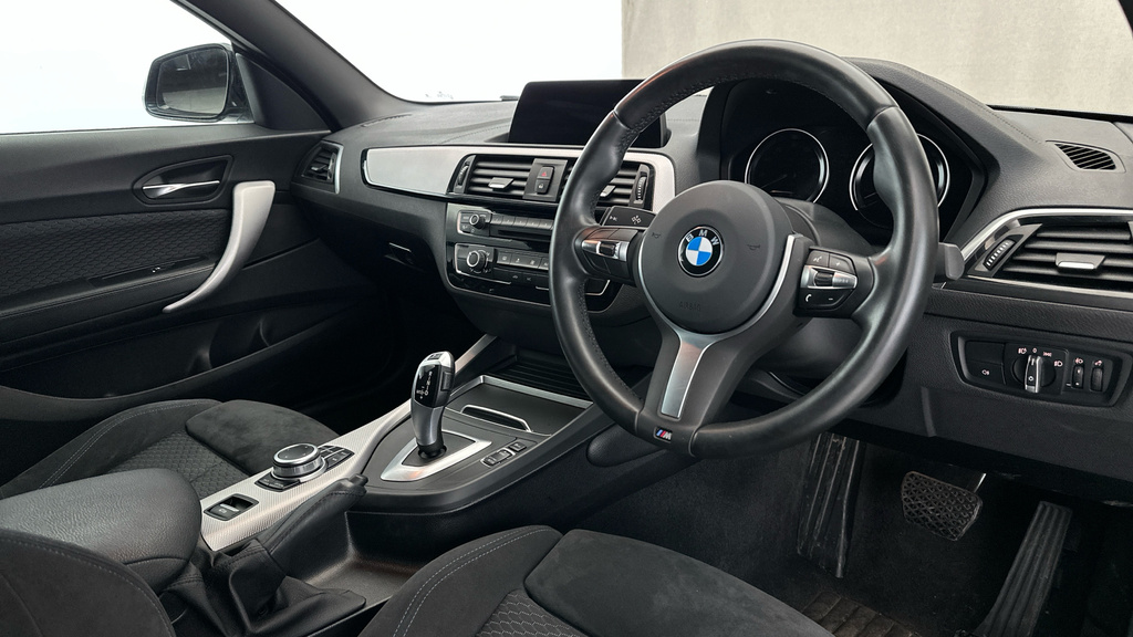 BMW 2 Series 3.0 M2 Competition  #11