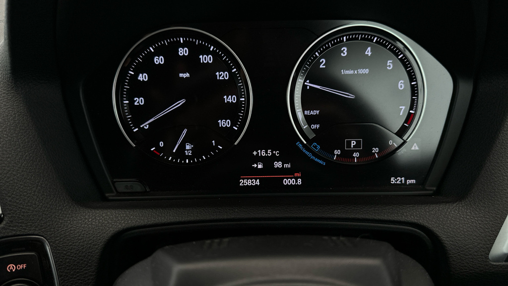 BMW 2 Series 3.0 M2 Competition  #21