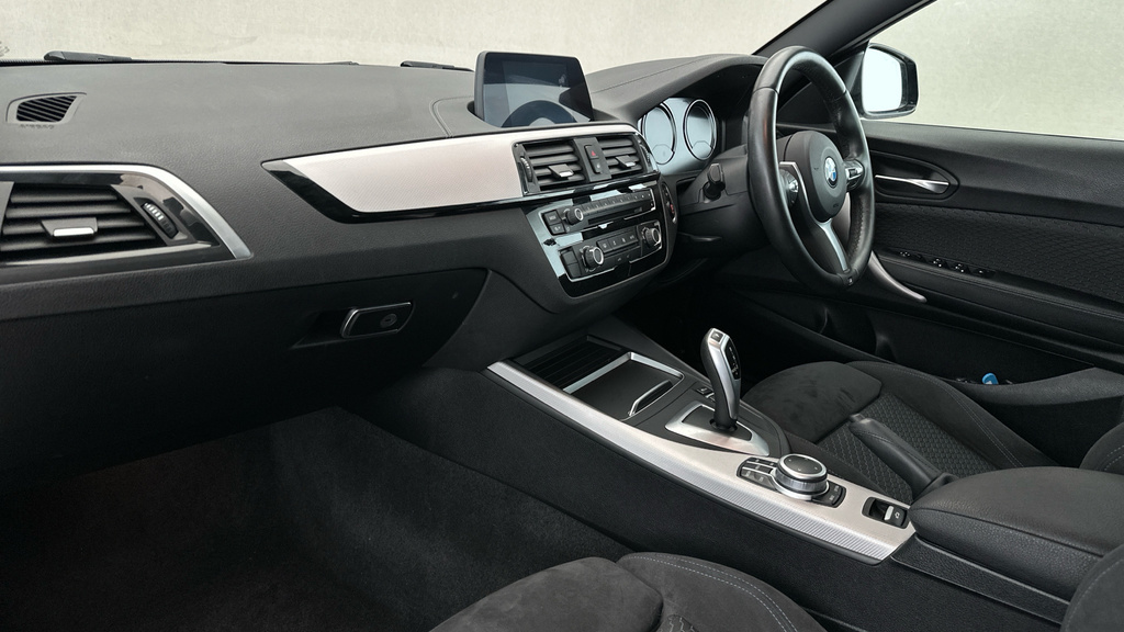 BMW 2 Series 3.0 M2 Competition  #12