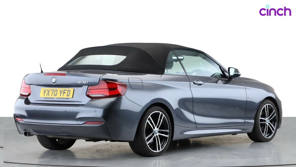 BMW 2 Series 3.0 M2 Competition  #3