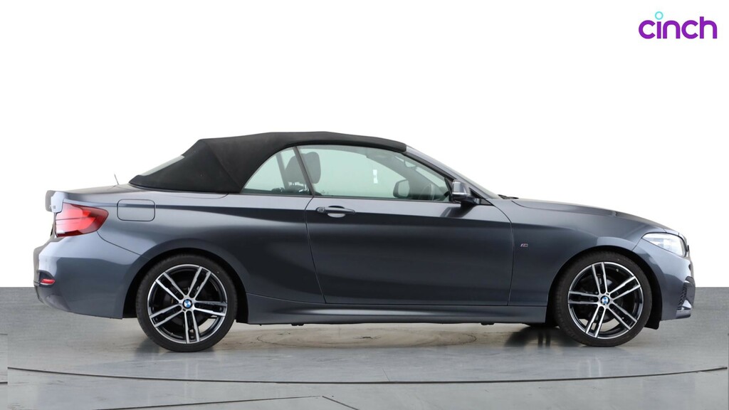 BMW 2 Series 3.0 M2 Competition  #2