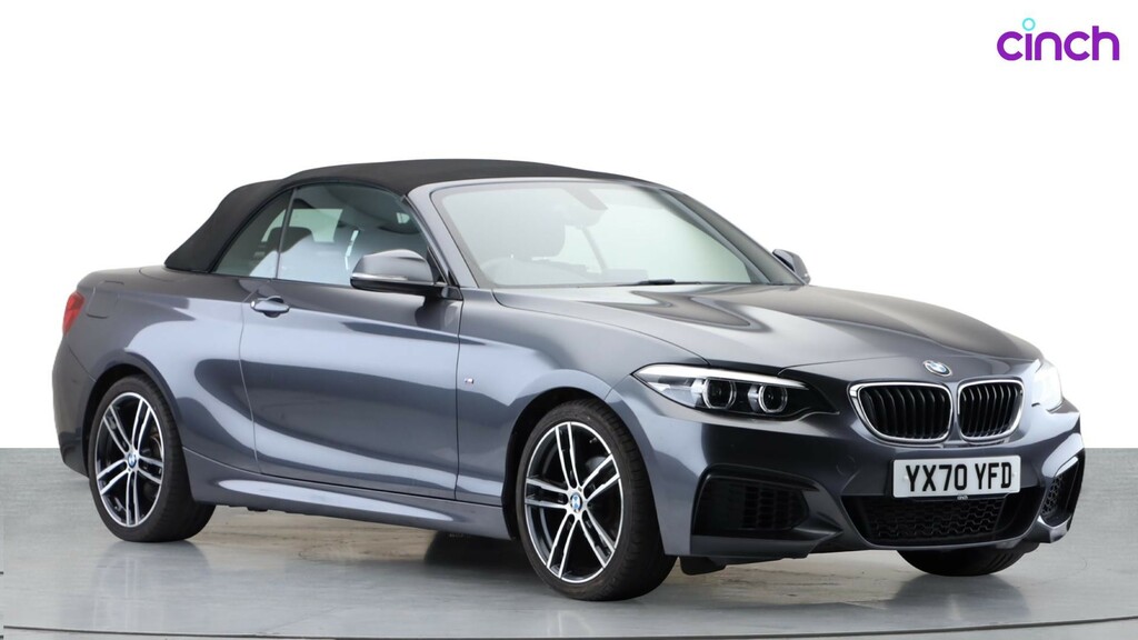 BMW 2 Series 3.0 M2 Competition  #1