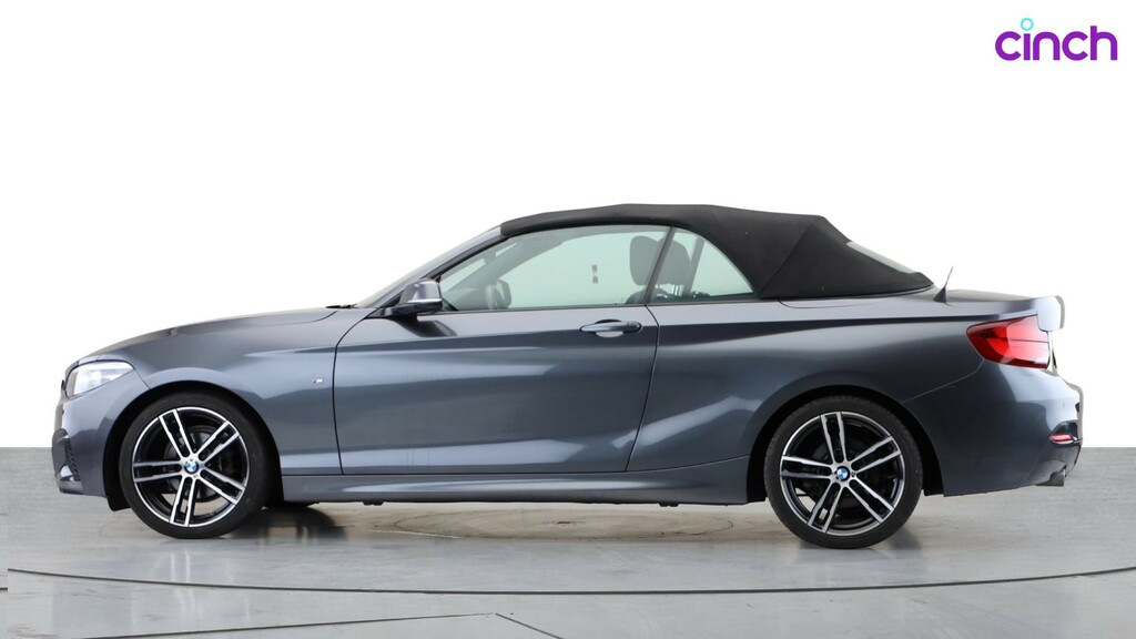 BMW 2 Series 3.0 M2 Competition  #8