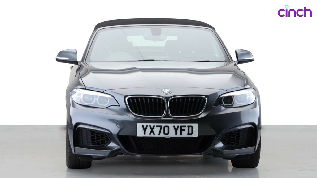 BMW 2 Series 3.0 M2 Competition  #10