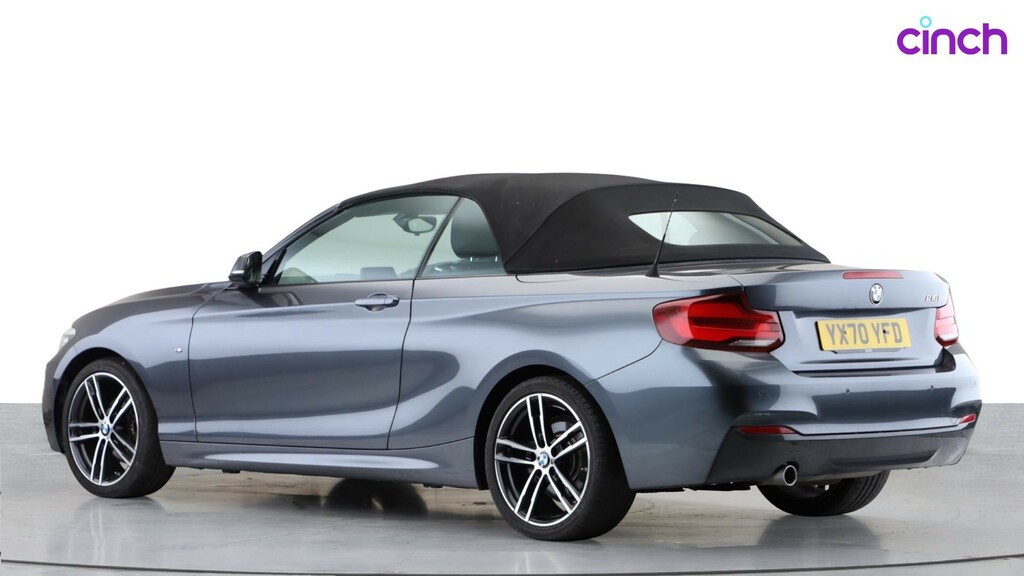 BMW 2 Series 3.0 M2 Competition  #7