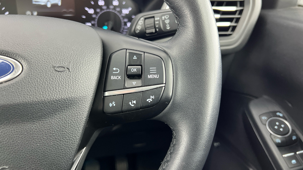 Ford Kuga St-line First Edition Ecoblue Black #16