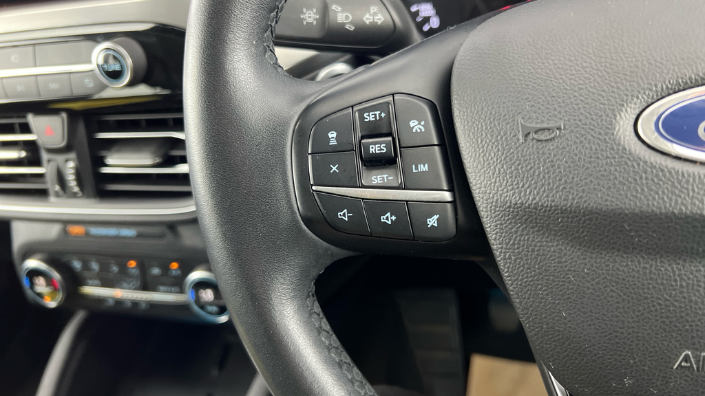 Ford Kuga St-line First Edition Ecoblue Black #10