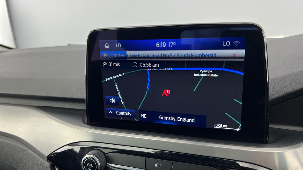 Ford Kuga St-line First Edition Ecoblue Black #19