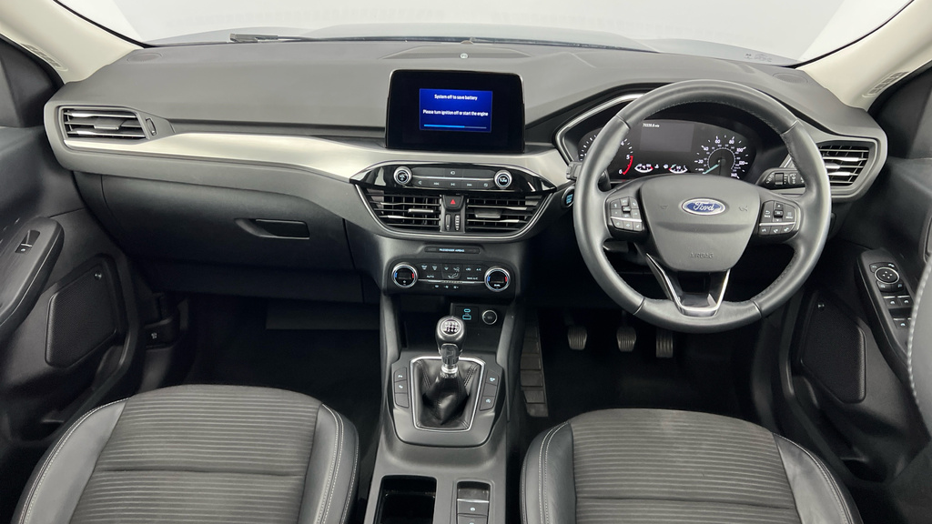 Ford Kuga St-line First Edition Ecoblue Black #15