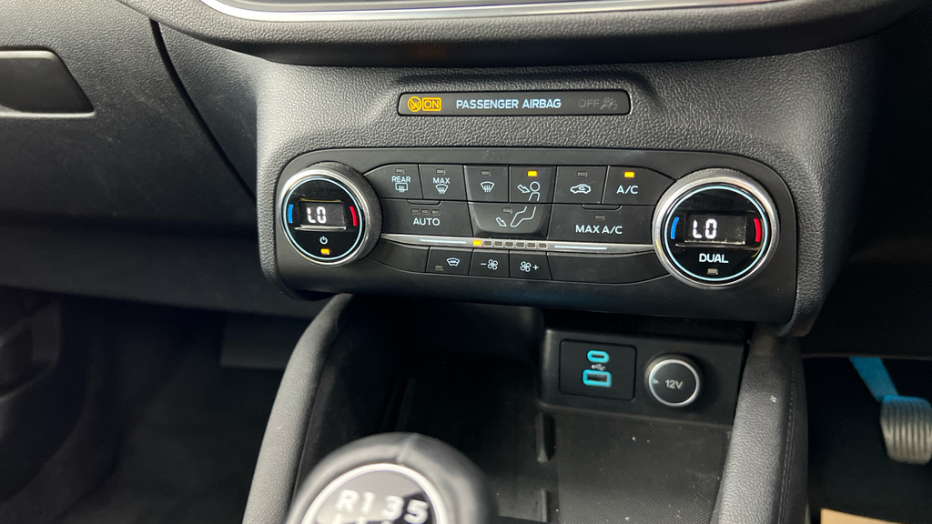 Ford Kuga St-line First Edition Ecoblue Black #17