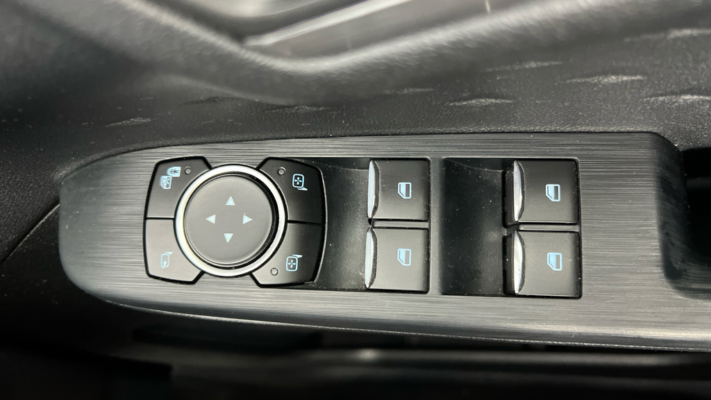 Ford Kuga St-line First Edition Ecoblue Black #13