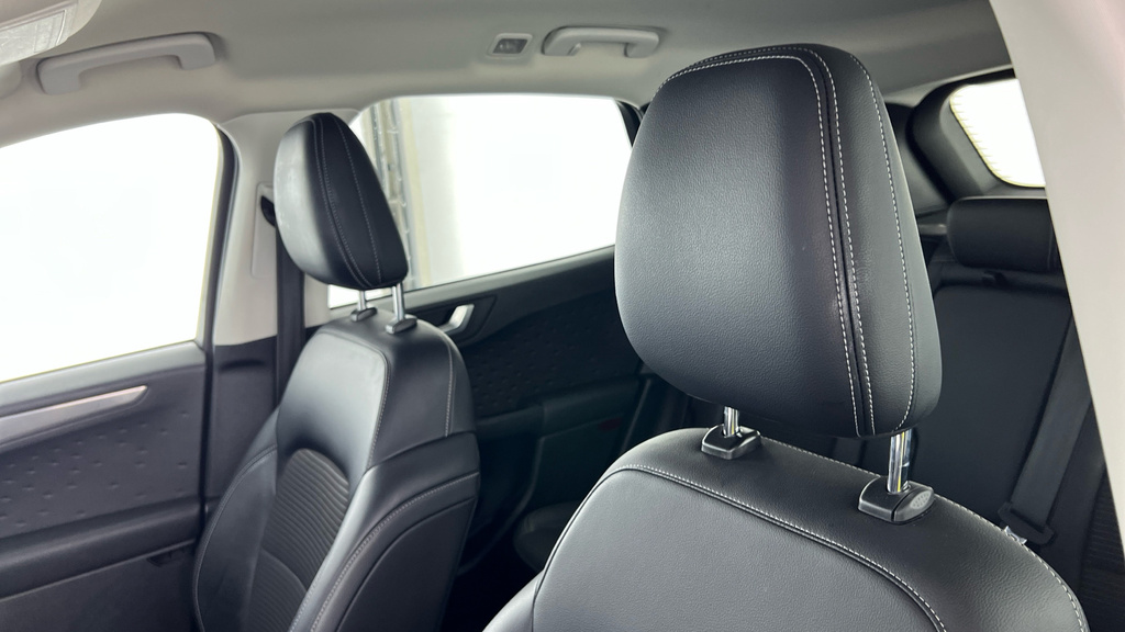 Ford Kuga St-line First Edition Ecoblue Black #30