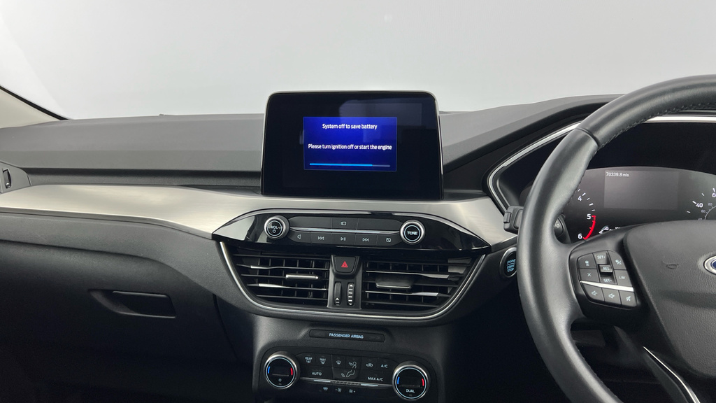 Ford Kuga St-line First Edition Ecoblue Black #18