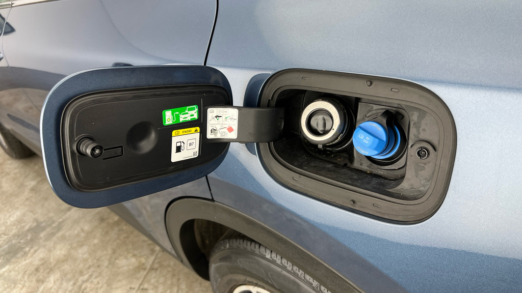 Ford Kuga St-line First Edition Ecoblue Black #28