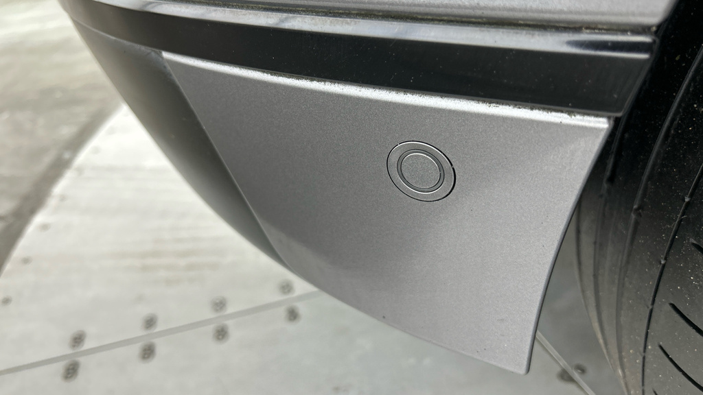 Jaguar I-Pace I-pace Ev400 Hse Grey #4