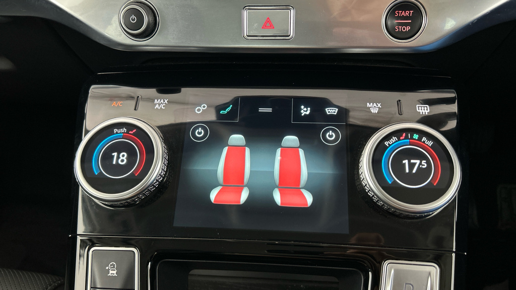 Jaguar I-Pace I-pace Ev400 Hse Grey #16