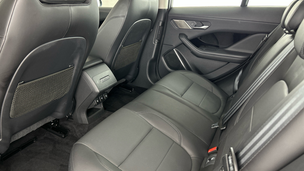 Jaguar I-Pace I-pace Ev400 Hse Grey #24