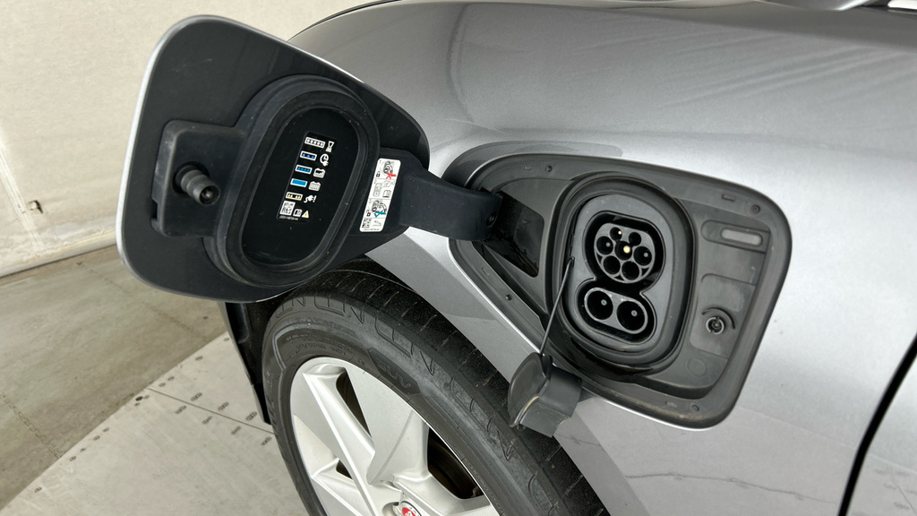 Jaguar I-Pace I-pace Ev400 Hse Grey #31
