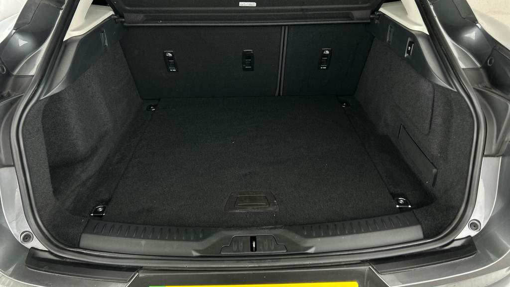 Jaguar I-Pace I-pace Ev400 Hse Grey #25