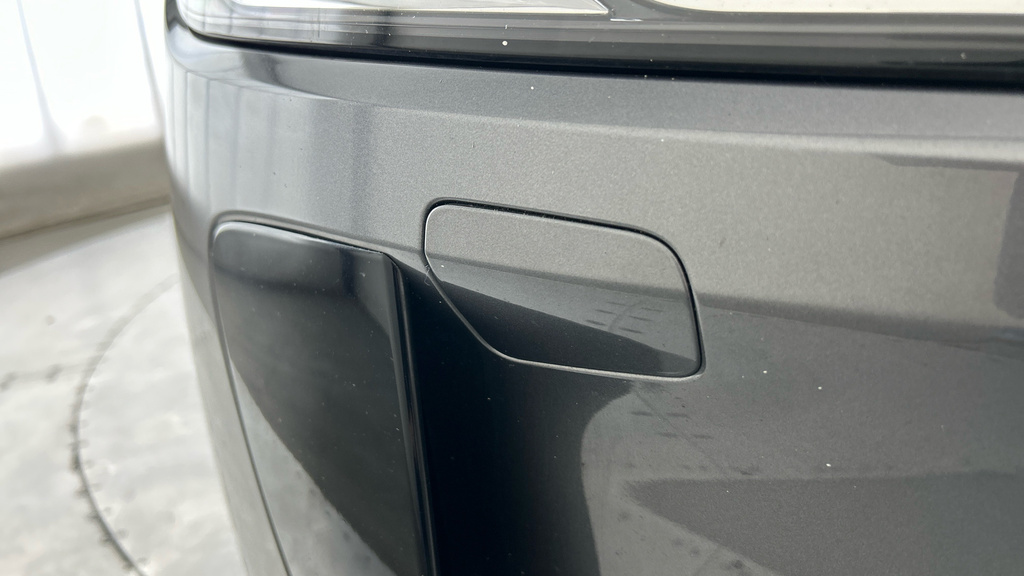 Jaguar I-Pace I-pace Ev400 Hse Grey #10