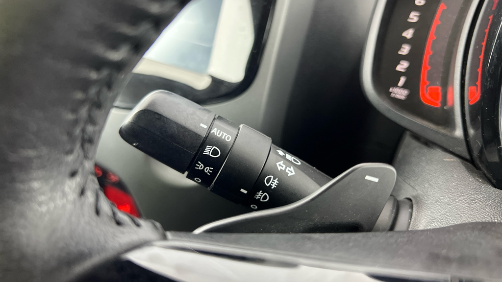 Toyota Aygo X Aygo X-play Red #11