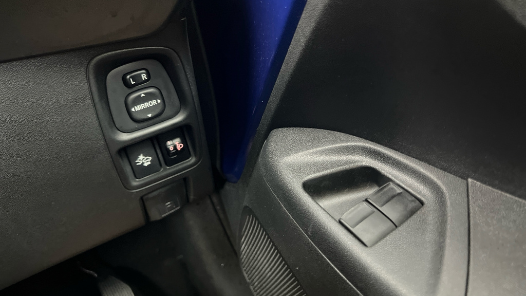 Toyota Aygo X Aygo X-play Red #12