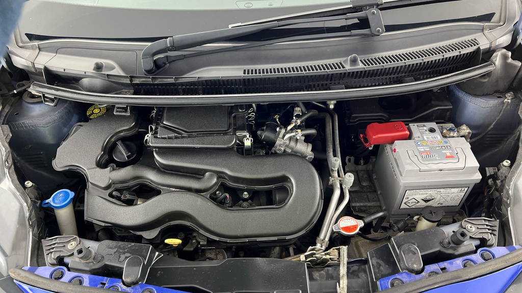 Toyota Aygo X Aygo X-play Red #23