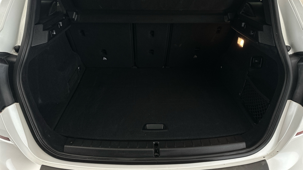 BMW 2 Series Active Tourer Mpv Grey #23