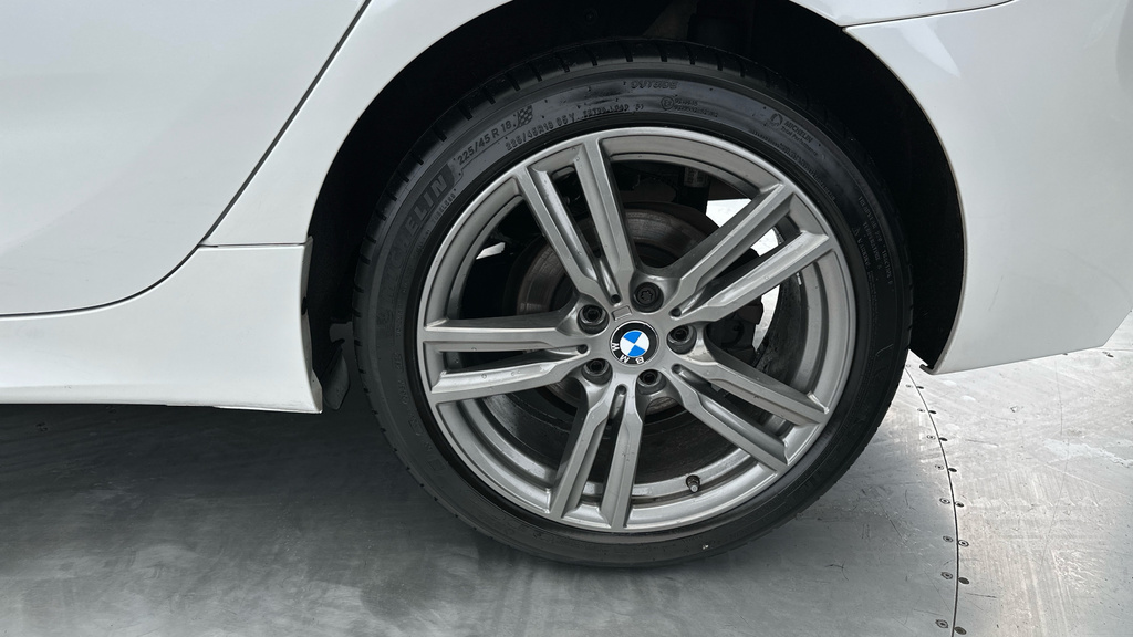 BMW 2 Series Active Tourer Mpv Grey #26