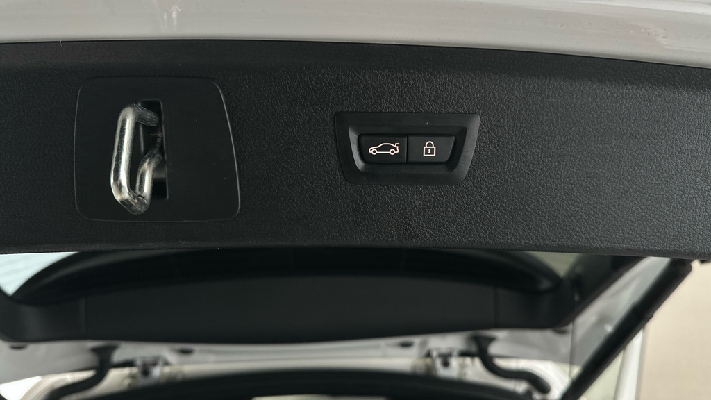 BMW 2 Series Active Tourer Mpv Grey #5