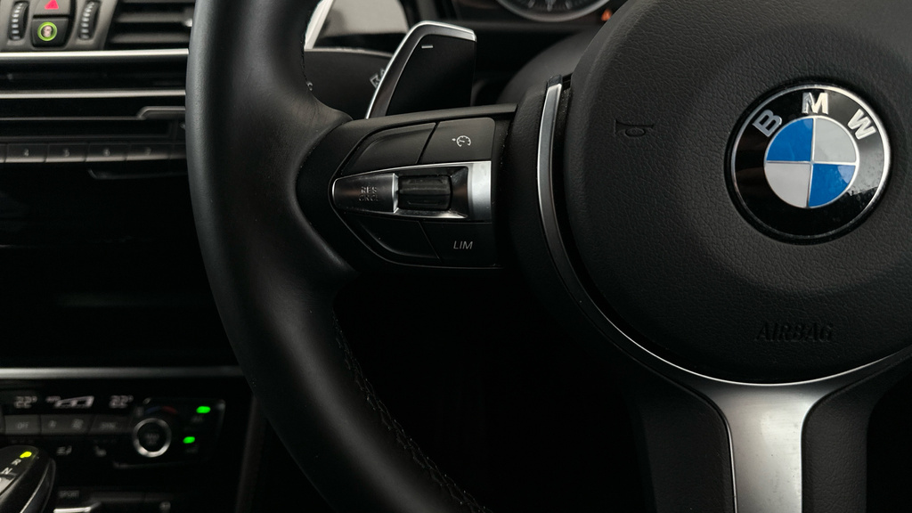 BMW 2 Series Active Tourer Mpv Grey #16