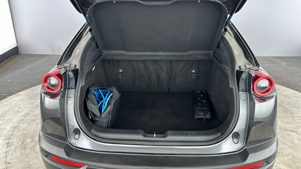 Mazda MX-30 Mx-30 Gt Sport Tech Ev Grey #19