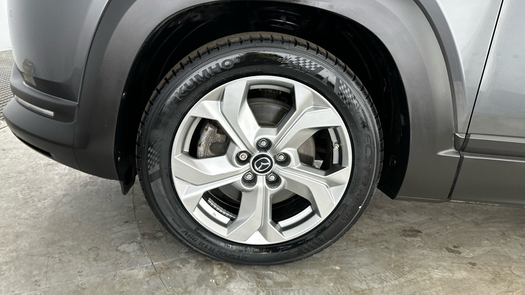 Mazda MX-30 Mx-30 Gt Sport Tech Ev Grey #21