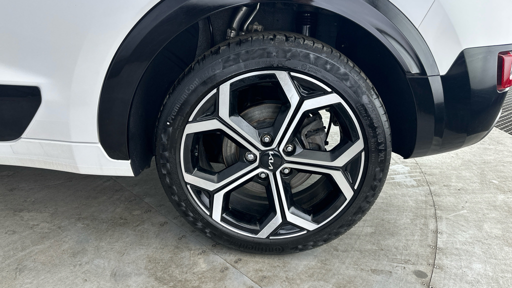 Kia Niro Niro 2 Hev Orange #29