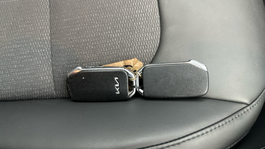 Kia Niro Niro 2 Hev Orange #33
